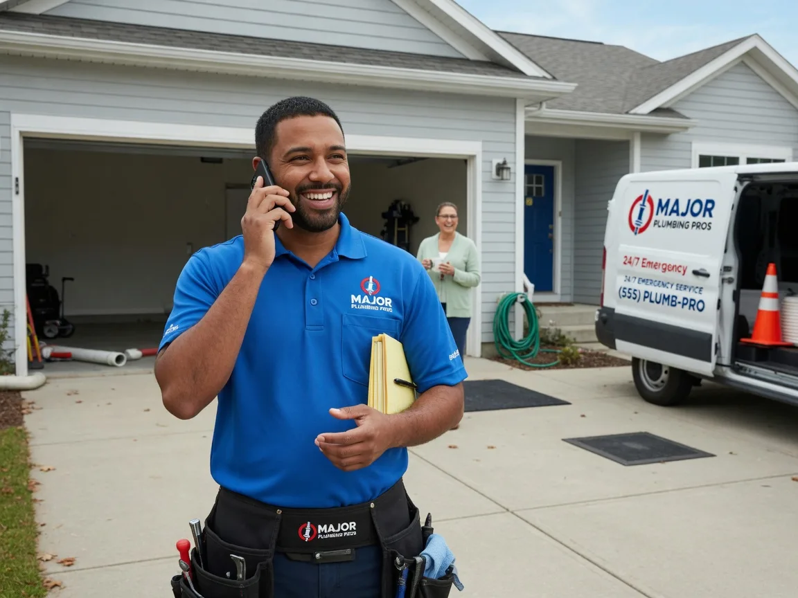 Drain Cleaning Services Binghamton, NY FAQs